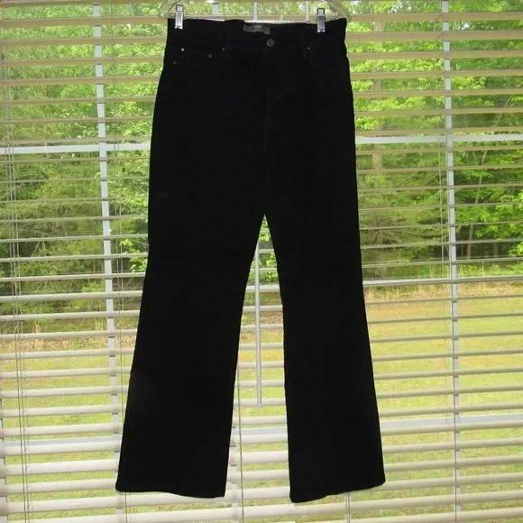 LEVI’S Perfectly Slimming Boot Cut 512 Jeans 12 M - Picture 1 of 5